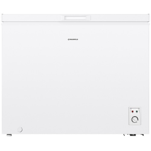 Морозильный ларь MAUNFELD MFL200W