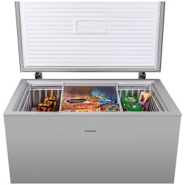 Морозильный ларь MAUNFELD MFL300GR