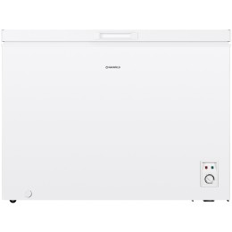 Морозильный ларь MAUNFELD MFL300W