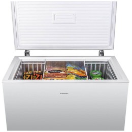 Морозильный ларь MAUNFELD MFL300W