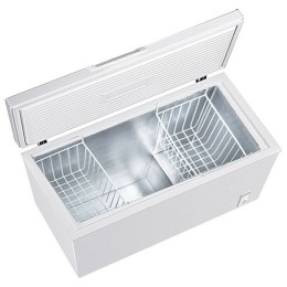 Морозильный ларь MAUNFELD MFL300W
