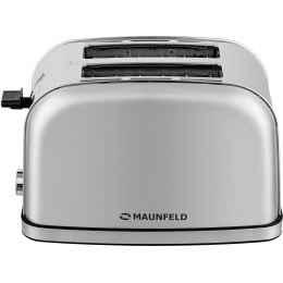 Тостер MAUNFELD MF-821S