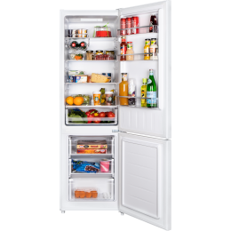 Холодильник MAUNFELD MFF176SFW