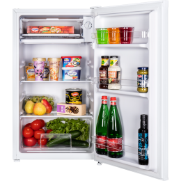 Холодильник MAUNFELD MFF83W