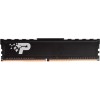 Модуль памяти DDR 4 DIMM 16Gb PC25600, 3200Mhz, PATRIOT Signature (PSP416G32002H1) (retail)