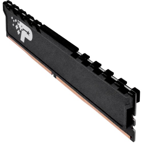 Модуль памяти DDR 4 DIMM 16Gb PC25600, 3200Mhz, PATRIOT Signature (PSP416G32002H1) (retail)