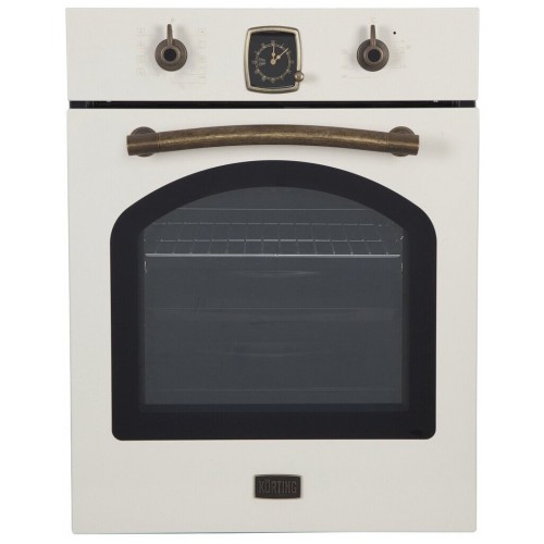 Встраиваемая электрическая духовка KORTING OKB 461 CRB