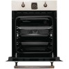 Встраиваемая электрическая духовка KORTING OKB 461 CRB