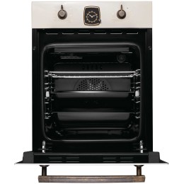 Встраиваемая электрическая духовка KORTING OKB 461 CRB