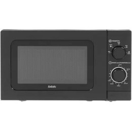 Микроволновая печь BBK 20MWS717MB