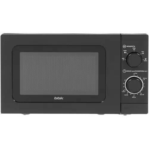 Микроволновая печь BBK 20MWS717MB
