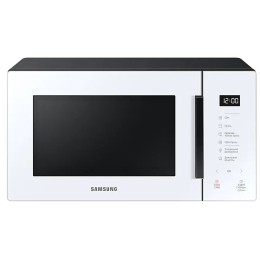 Микроволновая печь SAMSUNG MG23T5018AE/BW  23L GRILL 