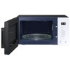 Микроволновая печь SAMSUNG MG23T5018AE/BW  23L GRILL 