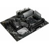 Материнская плата Asus PRIME B550-PLUS Soc-AM4 AMD B550 4xDDR4 ATX AC`97 8ch(7.1) GbLAN RAID+HDMI+DP