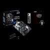 Материнская плата Asus PRIME B550-PLUS Soc-AM4 AMD B550 4xDDR4 ATX AC`97 8ch(7.1) GbLAN RAID+HDMI+DP