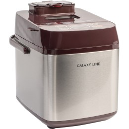 Хлебопечь GALAXY GL2700, 600 Вт