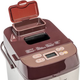 Хлебопечь GALAXY GL2700, 600 Вт