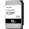 Жесткий диск SAS 18TB 7200RPM 12GB/S 512MB DC HC550 0F38353 WD