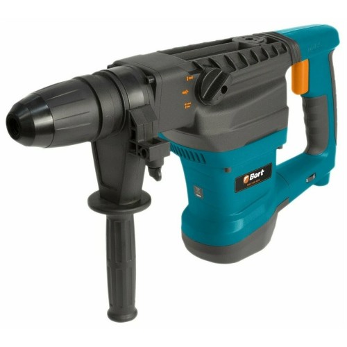 Перфоратор Bort электрический BHD-1500-MAX