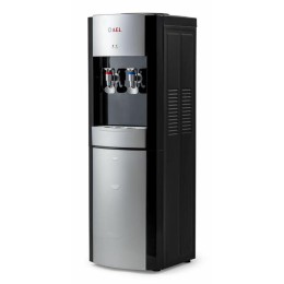 Кулер AEL LD-AEL-28c напольный электронный черный