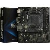 Материнская плата Asrock B550M-HDV Soc-AM4 AMD B550 2xDDR4 mATX AC`97 8ch(7.1) GbLAN RAID+VGA+DVI+HDMI