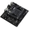 Материнская плата Asrock B550M-HDV Soc-AM4 AMD B550 2xDDR4 mATX AC`97 8ch(7.1) GbLAN RAID+VGA+DVI+HDMI