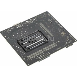 Материнская плата Asrock B550M-HDV Soc-AM4 AMD B550 2xDDR4 mATX AC`97 8ch(7.1) GbLAN RAID+VGA+DVI+HDMI