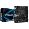 Материнская плата Asrock B550M-HDV Soc-AM4 AMD B550 2xDDR4 mATX AC`97 8ch(7.1) GbLAN RAID+VGA+DVI+HDMI