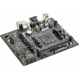 Материнская плата Asrock B550M-HDV Soc-AM4 AMD B550 2xDDR4 mATX AC`97 8ch(7.1) GbLAN RAID+VGA+DVI+HDMI