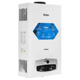 Водонагреватель проточный Haier IGW 12 B