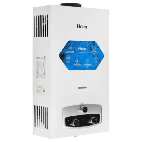 Водонагреватель проточный Haier IGW 12 B