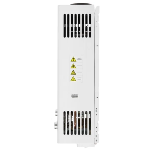 Водонагреватель проточный Haier IGW 12 B
