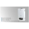 Водонагреватель проточный Haier IGW 12 B