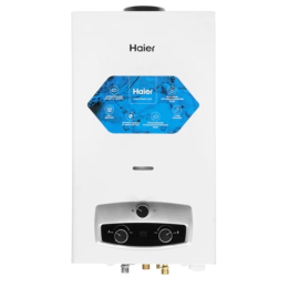 Водонагреватель проточный Haier IGW 12 B