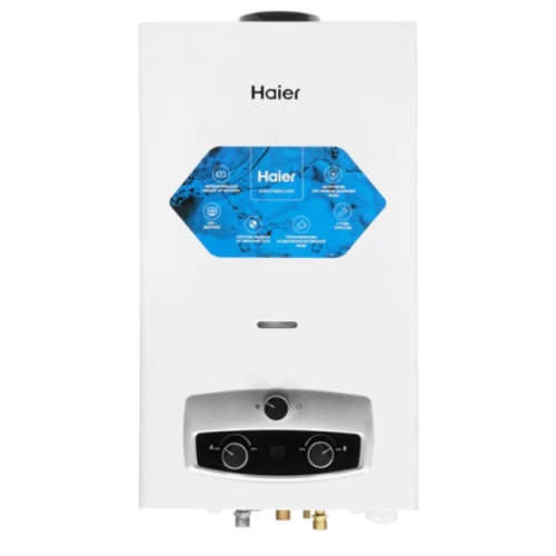 Водонагреватель проточный Haier IGW 12 B