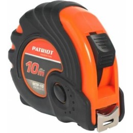 Рулетка Patriot MTP-10
