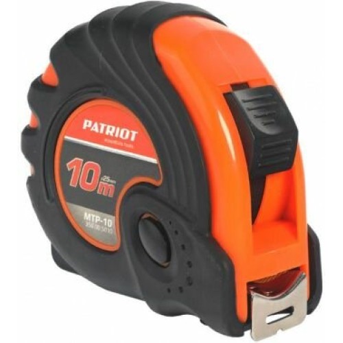 Рулетка Patriot MTP-10
