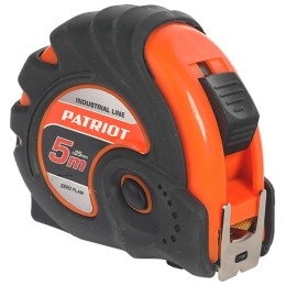 Рулетка Patriot Platinum MPT-5L350005015
