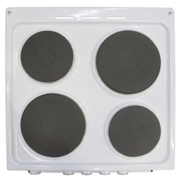 Электрическая плита DE LUXE 5004.18э