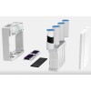 Очиститель приточный Tion Clever MAC 35Вт белый