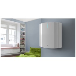 Очиститель приточный Tion Clever MAC 35Вт белый