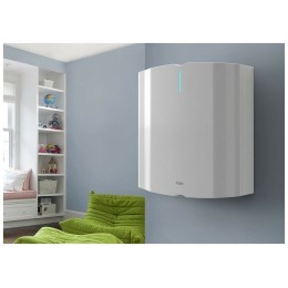 Очиститель приточный Tion Clever MAC 35Вт белый