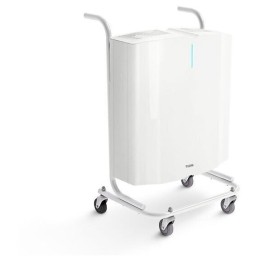 Очиститель приточный Tion Clever MAC 35Вт белый