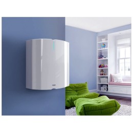 Очиститель приточный Tion Clever MAC 35Вт белый