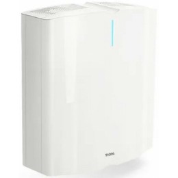 Очиститель приточный Tion Clever MAC 35Вт белый