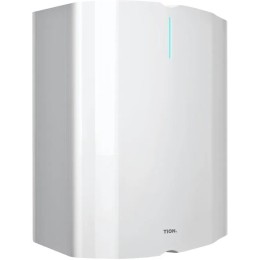 Очиститель приточный Tion Clever MAC 35Вт белый