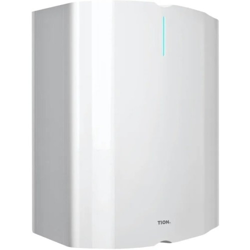 Очиститель приточный Tion Clever MAC 35Вт белый