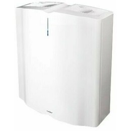 Очиститель приточный Tion Clever MAC 35Вт белый