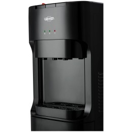 Кулер VATTEN L45NE напольный электронный черный