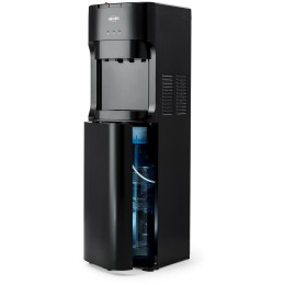 Кулер VATTEN L45NE напольный электронный черный